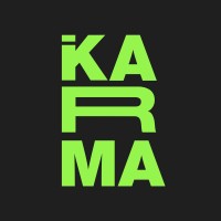 iKarma digital agency logo - Similar company to Markswebb
