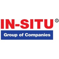IN-SITU Group of Companies logo - Similar company to Tools Depot Engineering Sdn. Bhd.