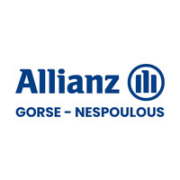 ALLIANZ GORSE NESPOULOUS logo - Similar company to Abor Distribution