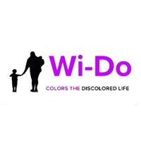 Wi-do logo - Similar company to Widows And Orphans Foundation