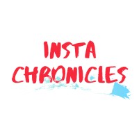 Insta Chronicles logo - Similar company to The Global Coverage