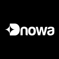 Dnowa logo - Similar company to Trickscare