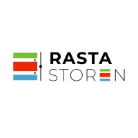 Rasta Storen logo - Similar company to Wolf Storen Ag