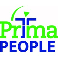 Prima People logo - Similar company to Bedrock