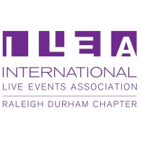 ILEA Raleigh Durham Chapter logo - Similar company to Table & Twine