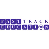 FastTrackEducation logo - Similar company to Sense Defence Ai