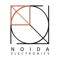 Noida Electronics logo - Similar company to Deki Electronics Ltd