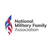 National Military Family Association logo - Similar company to Military Officers Association Of America (Moaa)