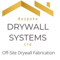 Bespoke Drywall Systems Ltd logo - Similar company to Tri-Cut Offsite Drylining Partner