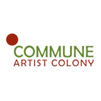 Commune Artist Colony logo - Similar company to Yours Digitally