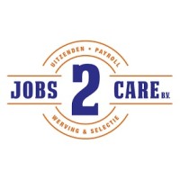 Jobs2Care logo - Similar company to Graiy