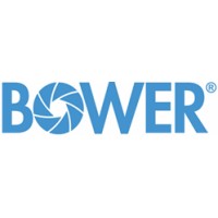 Bower logo - Similar company to Sci 3Rrr