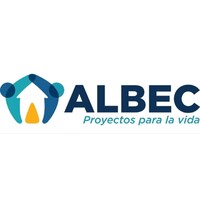 Albec logo - Similar company to Albec Perú