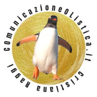 Co.Ol. Comunicazione Olistica - Cristiana Raggi logo - Similar company to Hub'Ao