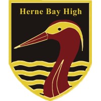 Herne Bay High School logo - Similar company to Tolten