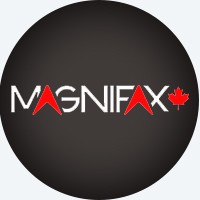 Magnifax Inc logo - Similar company to Aegis Advanced Composites