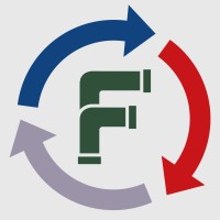 Filtrovali logo - Similar company to Mega Construções