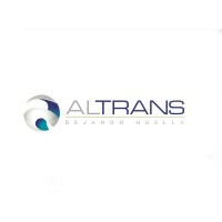 ALTRANS S.A.S logo - Similar company to Altrans Tma, Inc.