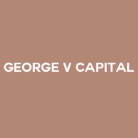 George V capital logo - Similar company to Ibani