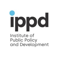 Institute of Public Policy and Development (IPPD) logo - Similar company to Institute For Strategy And Policy – Myanmar