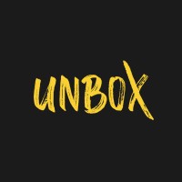 Unbox Marketing logo - Similar company to Mado Communication