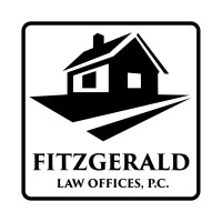 Fitzgerald Law Offices, Massachusetts Real Estate Attorneys logo - Similar company to Perkins & Anctil, P.C. Attorneys At Law