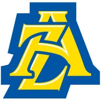 Fraternity of Alpha Zeta logo - Similar company to Binghamton University Women In Business