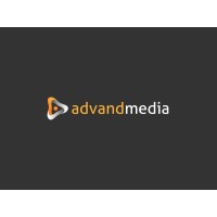 AdvandMedia logo - Similar company to Levi Media