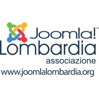 Joomla! Lombardia Associazione logo - Similar company to Joomla Bouwer