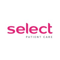Select Patient Care logo - Similar company to Executive Distributors