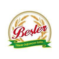 Besler Pasta logo - Similar company to Redguard