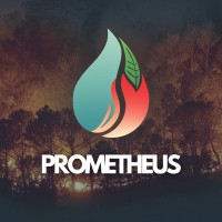 Prometheus - Manejo del fuego logo - Similar company to Pyrocene Alliance