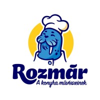 Rozmár Food Service Solution logo - Similar company to Halker Kft