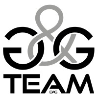 G&G Team logo - Similar company to Portal Das Malas