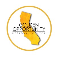 Golden Opportunity - EB5 logo - Similar company to Bilimoria & Associate