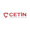 Çetin Şirketler Grubu logo - Similar company to Denizli Prefabrik