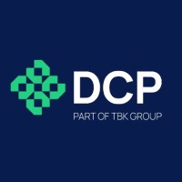 Dust Control Partners B.V. logo - Similar company to Zyco Company Limited