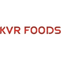 KVR Foods logo - Similar company to Diligent Scm Solutions Pvt Ltd