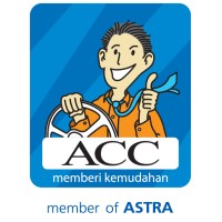 Astra Credit Companies (ACC) logo - Similar company to Topas Multi Finance