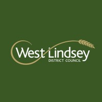 West Lindsey District Council logo - Similar company to Connected Coast