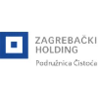 Zagreb Holding - Cistoca