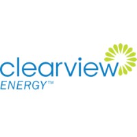 Clearview Energy logo - Similar company to Entrust Energy