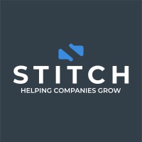 Stitch.Solutions logo - Similar company to Stitch Humanity