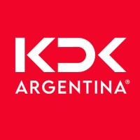 KDK Argentina logo - Similar company to M.R. Cavalieri S.A.