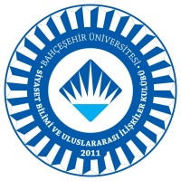 Bahçeşehir Üniversitesi Siyaset Bilimi Ve Uluslararası İlişkiler Kulübü logo - Similar company to Işık Üniversitesi İnovasyon Ve Girişimcilik Kulübü