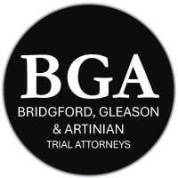 Bridgford, Gleason & Artinian logo - Similar company to Beckerlawgroup