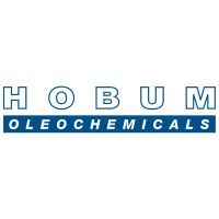 HOBUM Oleochemicals GmbH logo - Similar company to Mars Oleochemicals