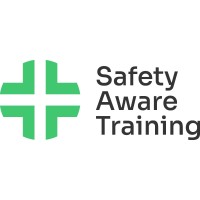 Safety Aware Training Ltd logo - Similar company to White Rose Training Yorkshire