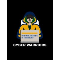 NYITVAN Cyberwarriors logo - Similar company to Royal Vancouver Air Conditioning