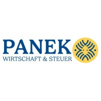 Panek GmbH & Co.KG Steuerberatungsgesellschaft logo - Similar company to Orca Brau